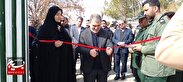 مرکز دارالقران بسیج شهرستان مه ولات افتتاح شد