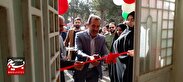 مرکز مشاوره خانواده مهر شهرستان مه ولات افتتاح شد