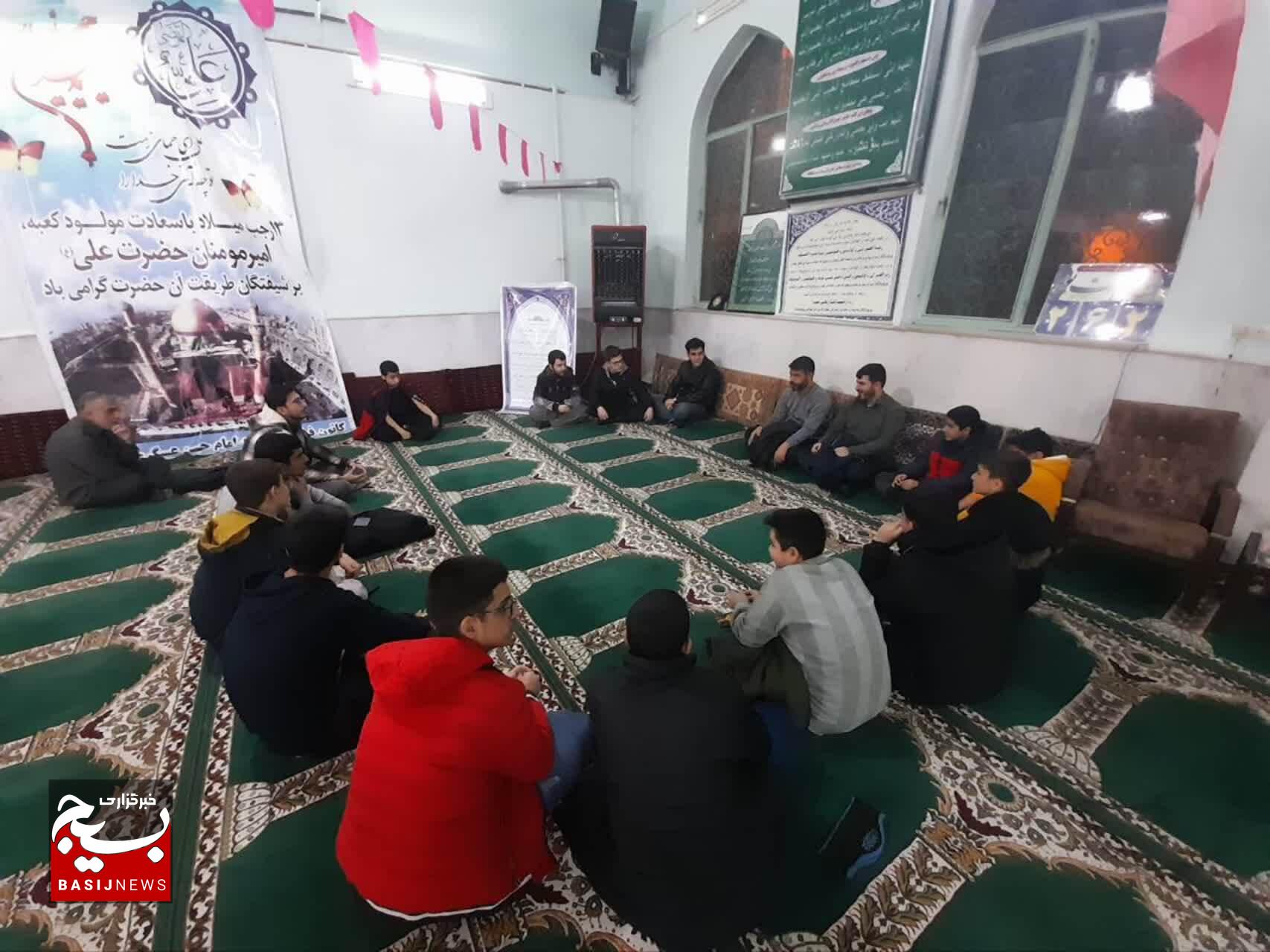از ساخت مستندهایی در راستای منویات رهبری تا افتخارآفرینی در مسابقات کشوری از ساخت مستندهایی در راستای منویات رهبری تا افتخارآفرینی در مسابقات کشوری