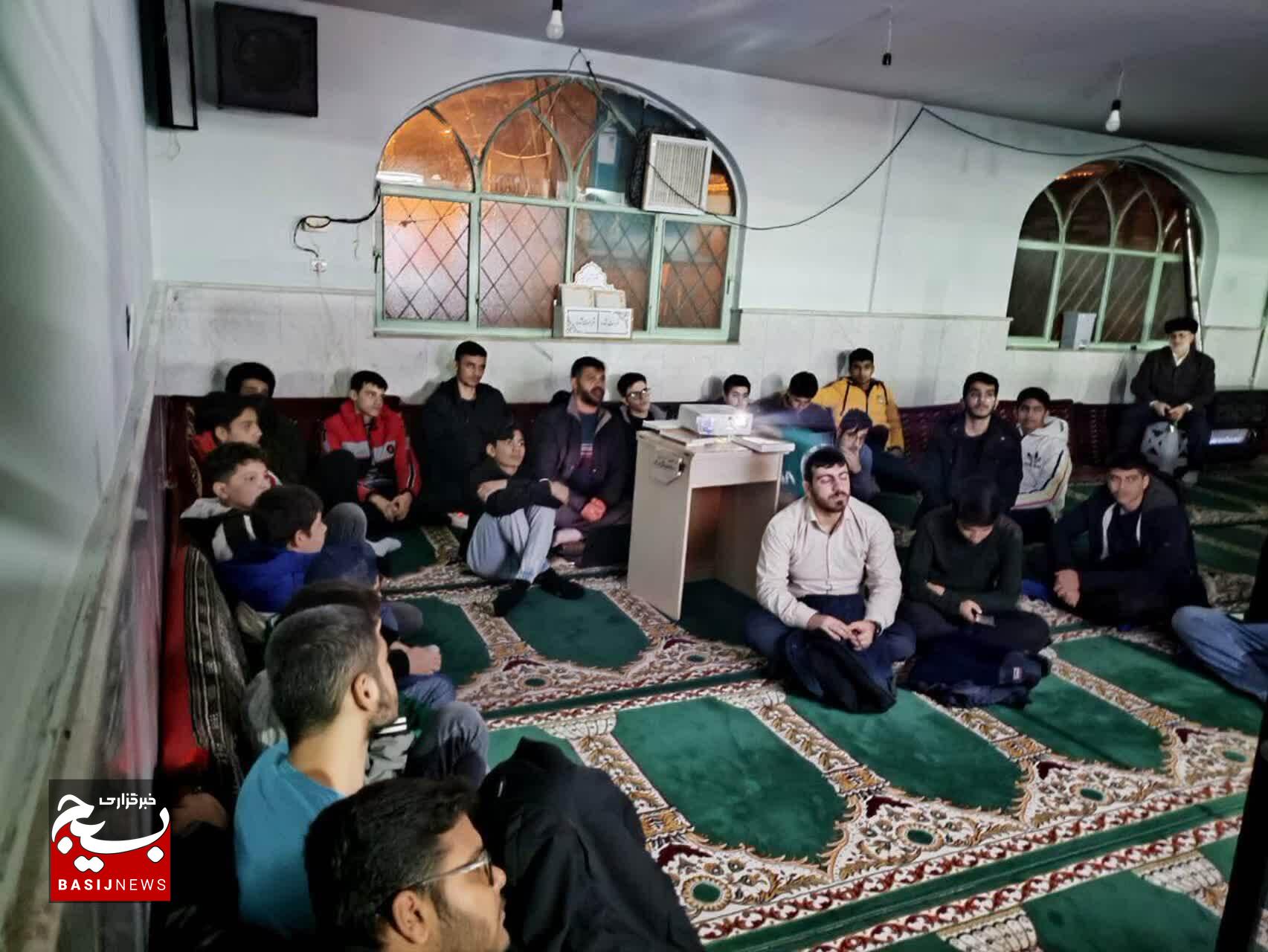 از ساخت مستندهایی در راستای منویات رهبری تا افتخارآفرینی در مسابقات کشوری از ساخت مستندهایی در راستای منویات رهبری تا افتخارآفرینی در مسابقات کشوری