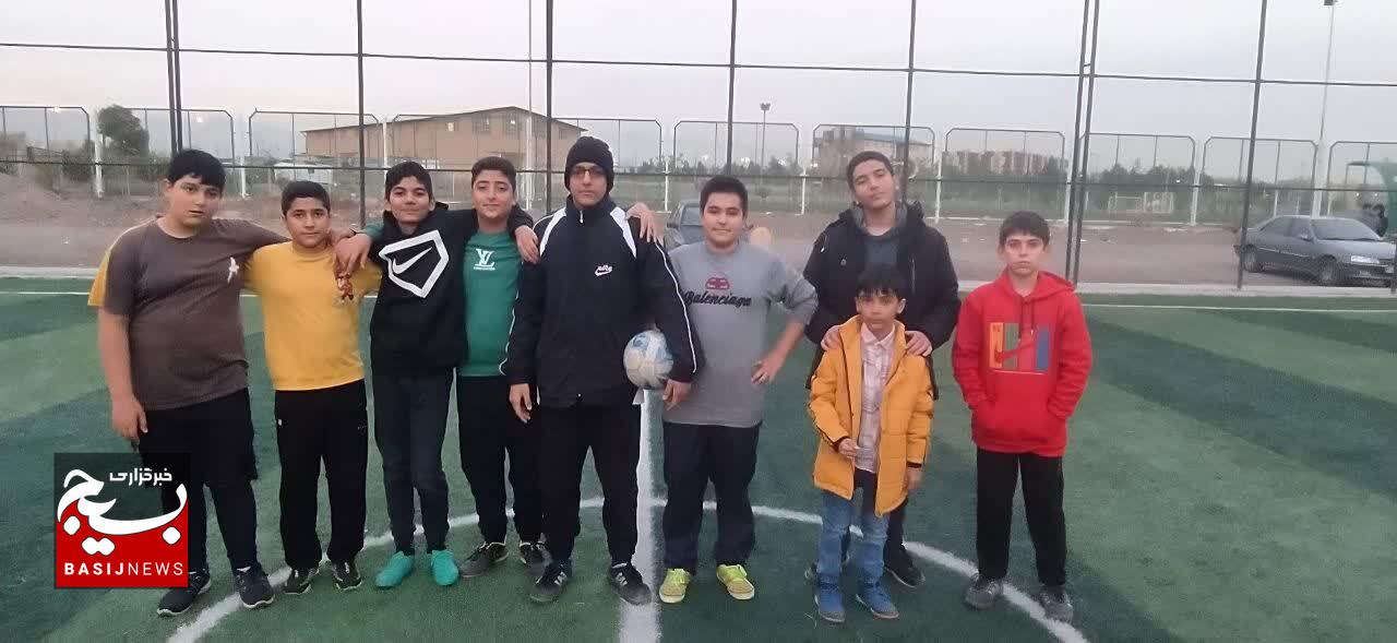از ساخت مستندهایی در راستای منویات رهبری تا افتخارآفرینی در مسابقات کشوری از ساخت مستندهایی در راستای منویات رهبری تا افتخارآفرینی در مسابقات کشوری