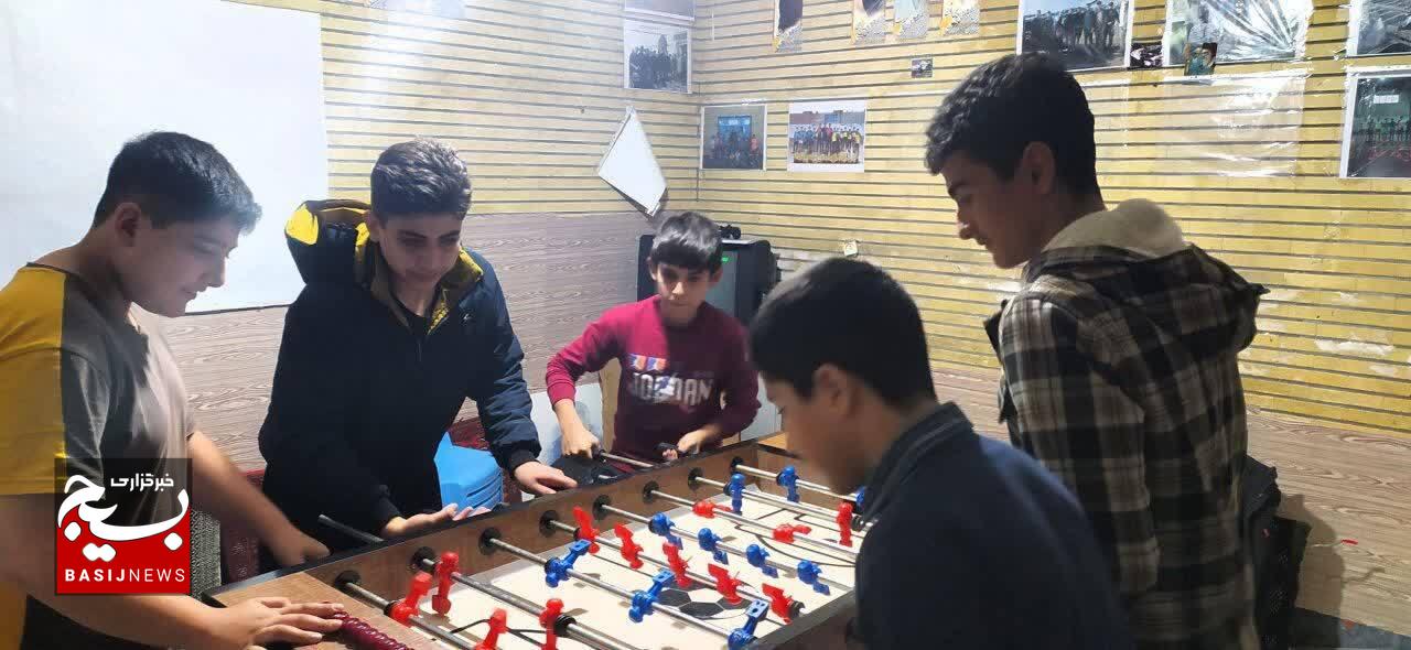 از ساخت مستندهایی در راستای منویات رهبری تا افتخارآفرینی در مسابقات کشوری از ساخت مستندهایی در راستای منویات رهبری تا افتخارآفرینی در مسابقات کشوری