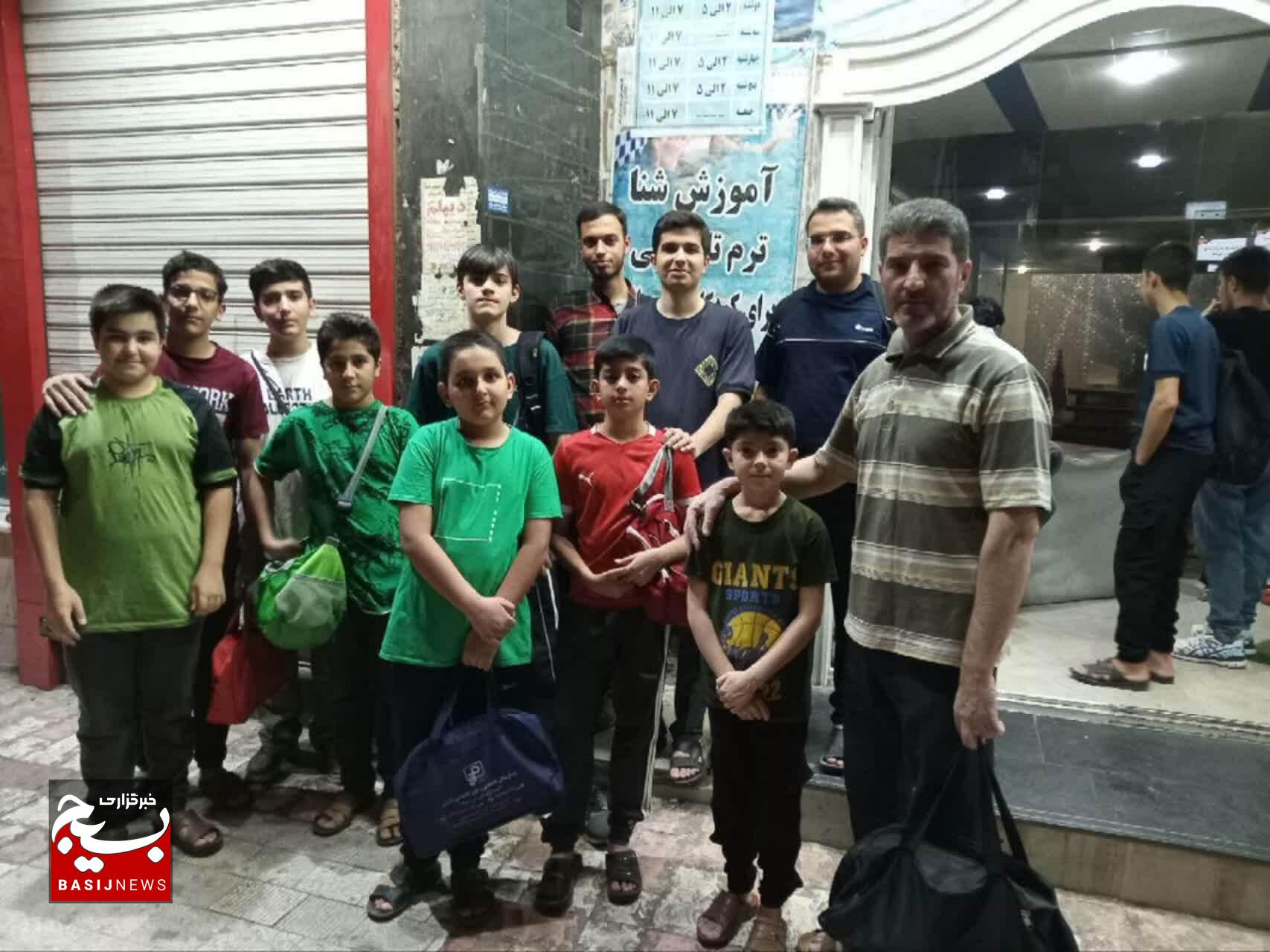 از ساخت مستندهایی در راستای منویات رهبری تا افتخارآفرینی در مسابقات کشوری از ساخت مستندهایی در راستای منویات رهبری تا افتخارآفرینی در مسابقات کشوری
