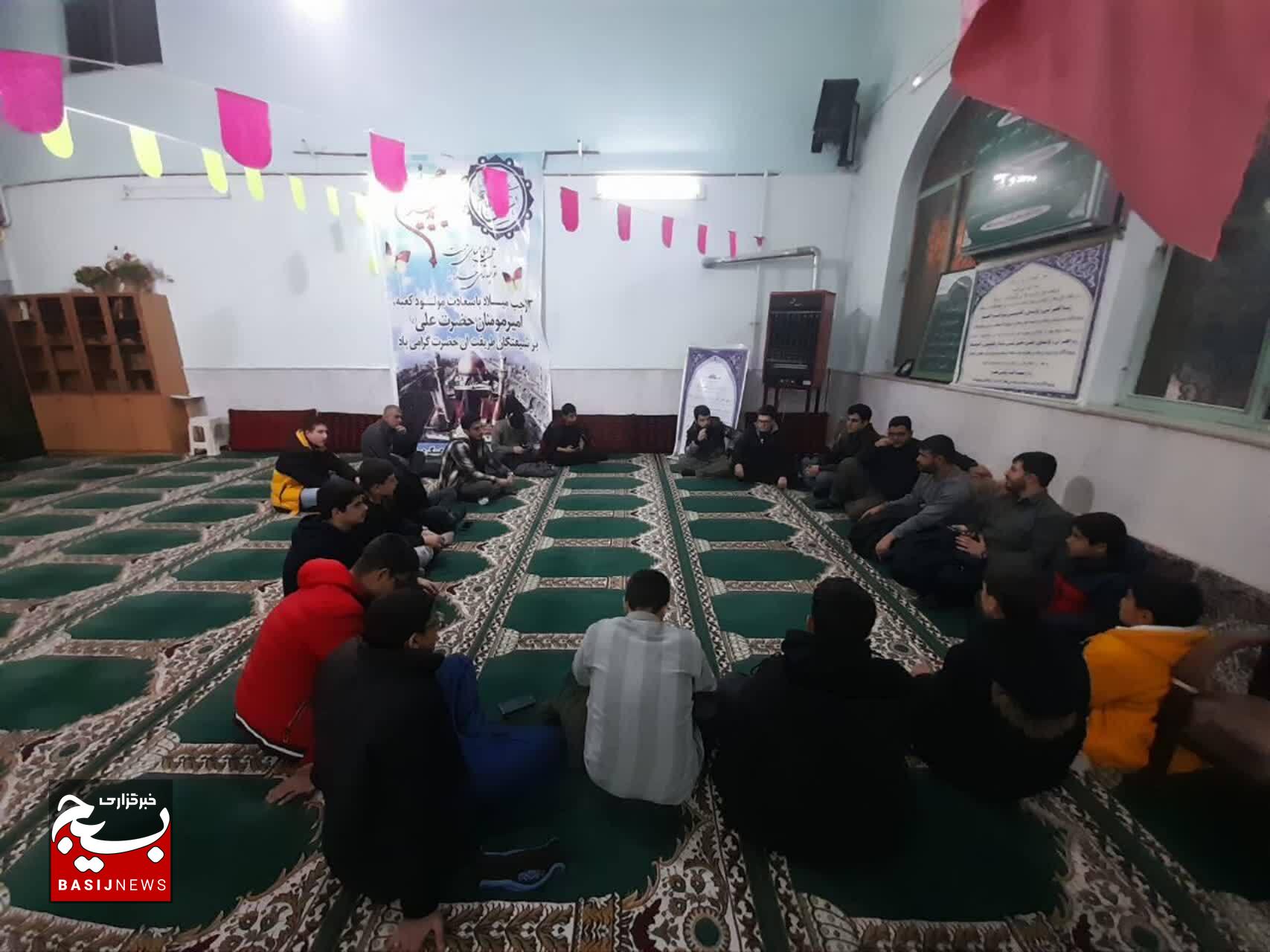 از ساخت مستندهایی در راستای منویات رهبری تا افتخارآفرینی در مسابقات کشوری از ساخت مستندهایی در راستای منویات رهبری تا افتخارآفرینی در مسابقات کشوری