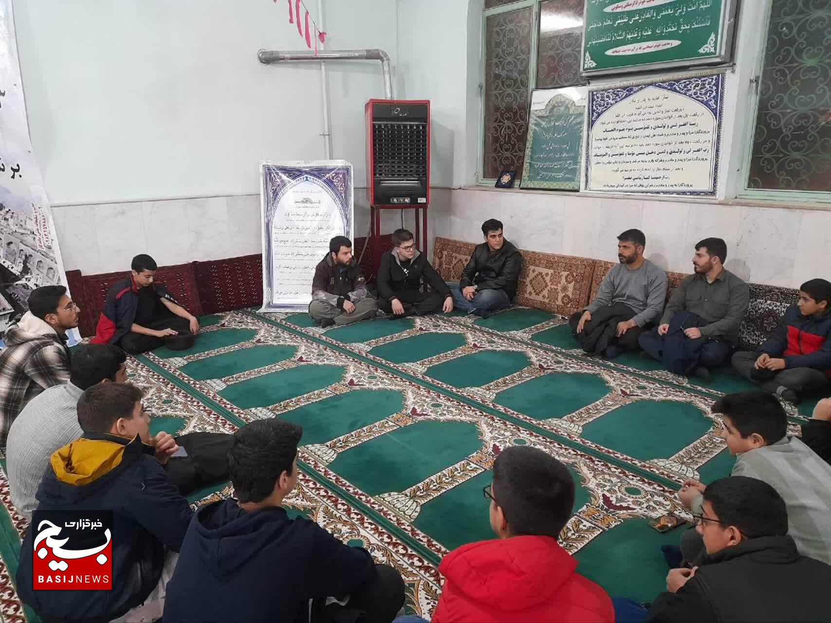 از ساخت مستندهایی در راستای منویات رهبری تا افتخارآفرینی در مسابقات کشوری از ساخت مستندهایی در راستای منویات رهبری تا افتخارآفرینی در مسابقات کشوری