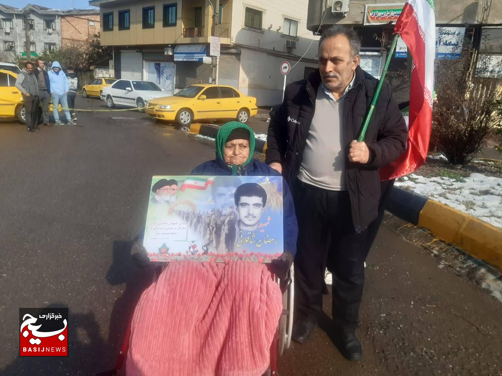 حماسه ۲۲ بهمن در گیلان؛ اتحاد و اراده ملتی که به انقلاب خود پایبند است حماسه ۲۲ بهمن در گیلان؛ اتحاد و اراده ملتی که به انقلاب خود پایبند است