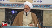 تهدیدهای آمریکا هیچ تاثیری ندارد