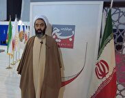  نمایشگاه زاینده نور، انعکاس دستاوردهای انقلاب و نماد ایستادگی در جنگ رسانه‌ای دشمن