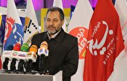 نمایشگاه زاینده نور،تجلی اقتدار سپاه در امنیت، عمران و فرهنگ