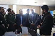 پرچم انقلاب اسلامی در مقابل همه مستبدان عالم بالاست/ با خودباوری و خداباوری بزرگترین کارها را رقم می‌زنیم