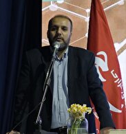 همایش «مدار امید» در نمایشگاه زاینده نور اصفهان