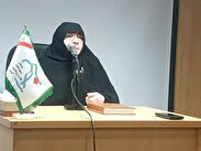 نمایشگاه زاینده‌رود الگویی برای همه استان‌ها