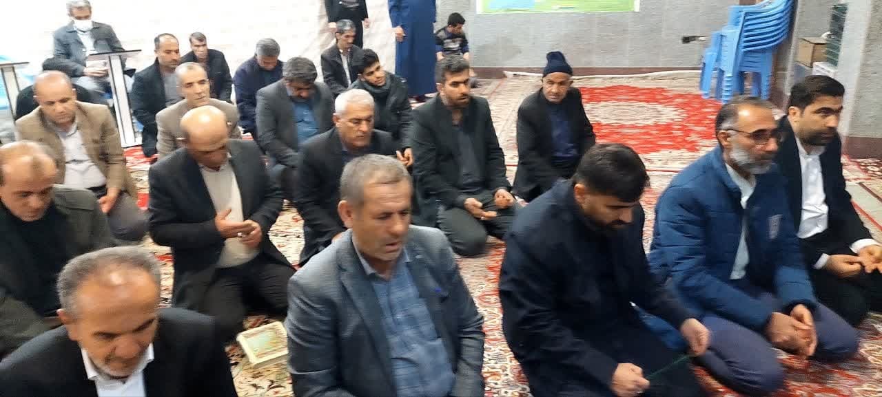 جشن میلاد منجی عالم بشریت ارواحنافداه