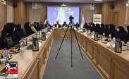 برگزاری کارگاه آموزشی تربیت فرزند در سبک زندگی ایرانی و اسلامی