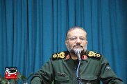 امروز حماس بیش از هر زمان دیگری قوی‌تر است/طوفان الاقصی بزرگترین پیروزی تاریخ فلسطین و مردم غزه بود