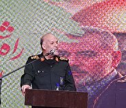  پیروزی جبهه مقاومت، حاصل اتحاد و ایستادگی است