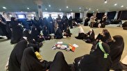 میقات صالحین ناحیه مسلم بن عقیل