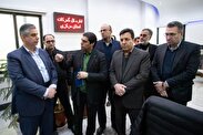 افزایش ۲۵ درصدی صادرات غیرنفتی استان مرکزی