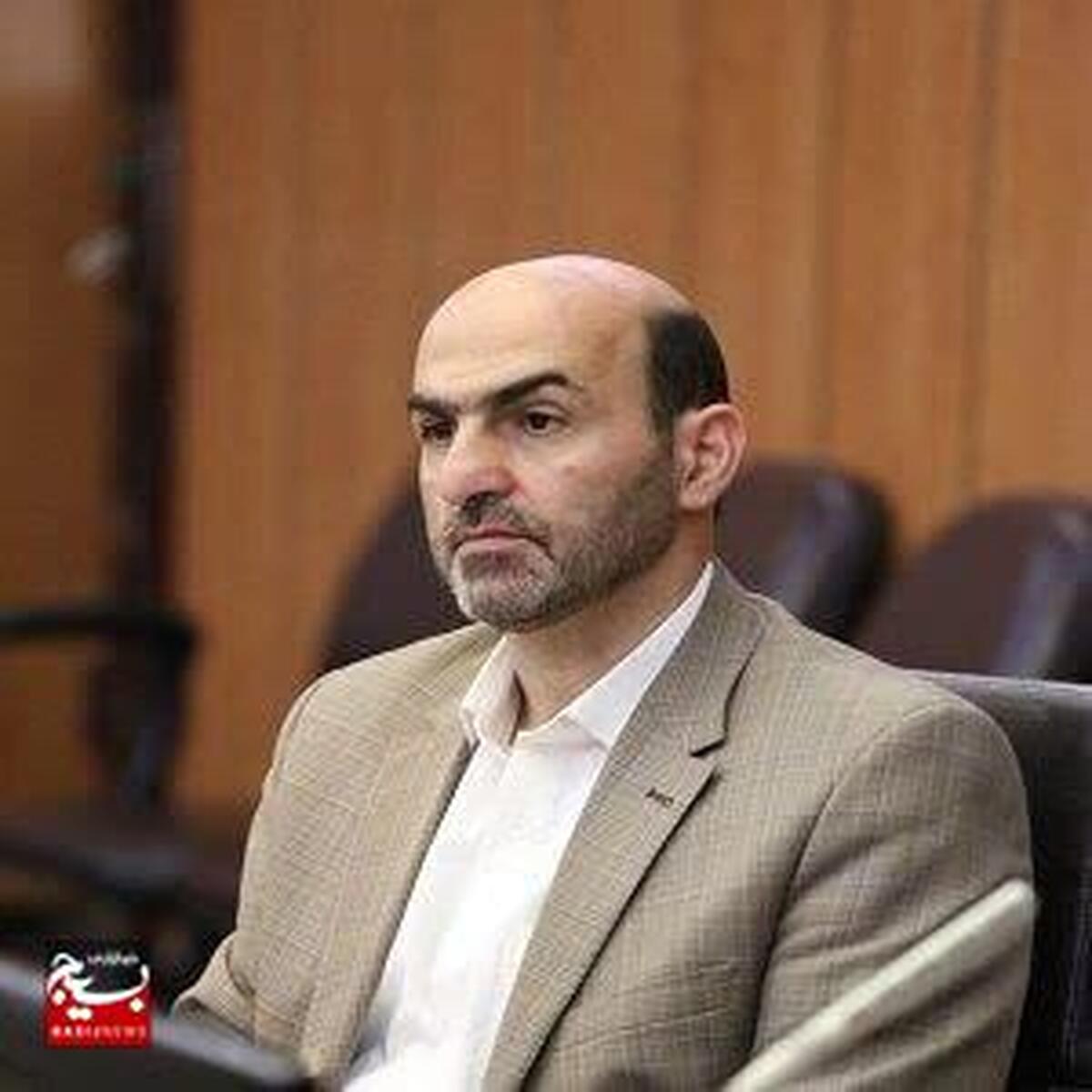 از برندگان مسابقات میلاد نور تجلیل شد