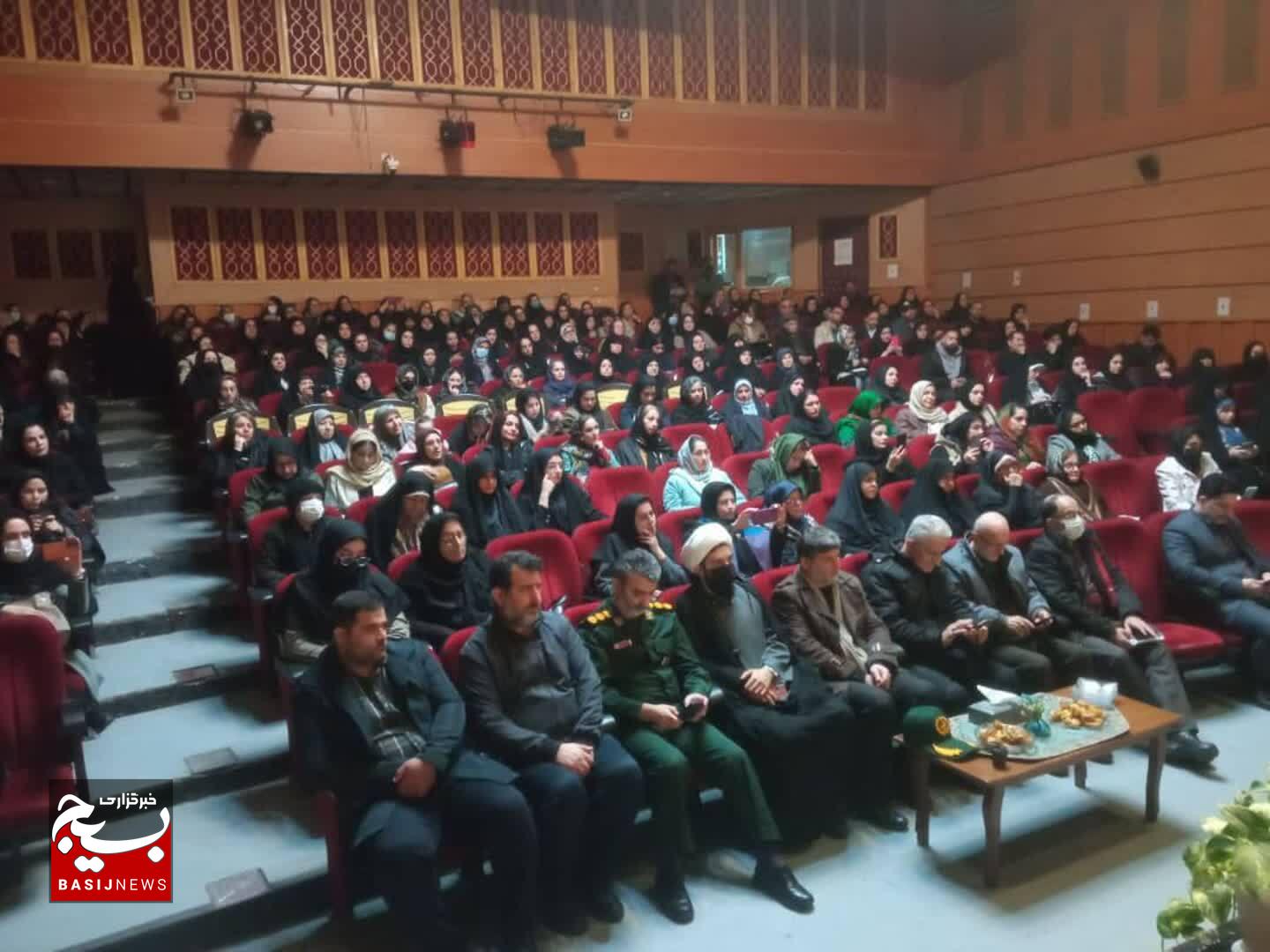 همایش بزرگ تحکیم بنیان خانواده؛ گامی استوار در مسیر ارتقای سلامت اجتماعی