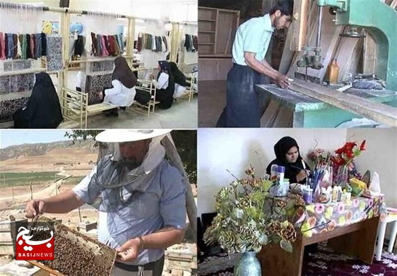پایداری ۹۰ درصدی اشتغال مددجویان کمیته امداد پایداری ۹۰ درصدی اشتغال مددجویان کمیته امداد