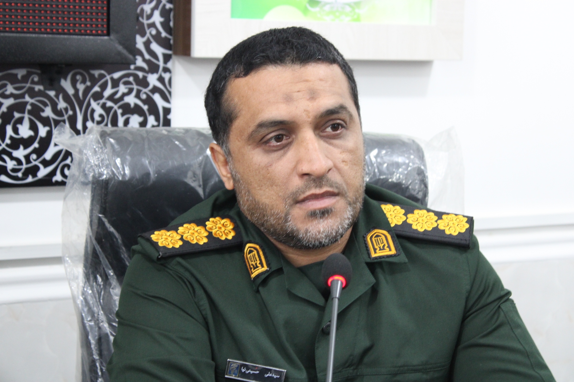 «نوای ملکوت» از اولین روز ماه رمضان در بندر دیّر برگزار می‌شود