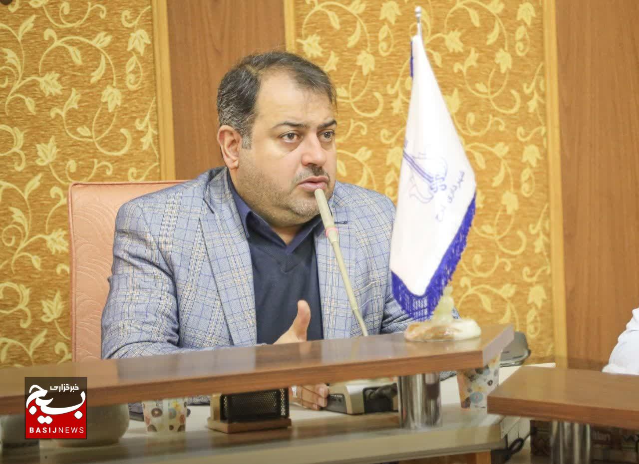 کرج مهیای استقبال از ماه قرآن و نیایش
