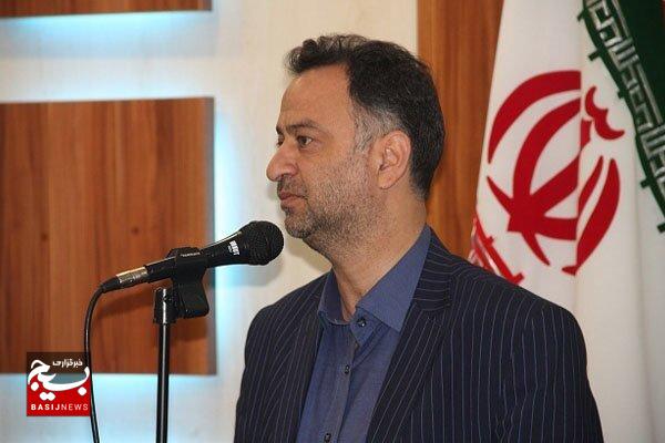 پیگیر توسعه زیرساختهای آموزشی در استانها هستیم پیگیر توسعه زیرساختهای آموزشی در استانها هستیم