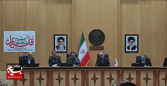 استان گیلان در برگزاری دومین کنگره ۸۰۰۰ شهید دفاع مقدس استان  آمادگی کامل دارد.