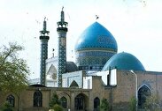 «ضیافت بهاری» به میزبانی ۶۴ بقعه متبرکه استان مرکزی