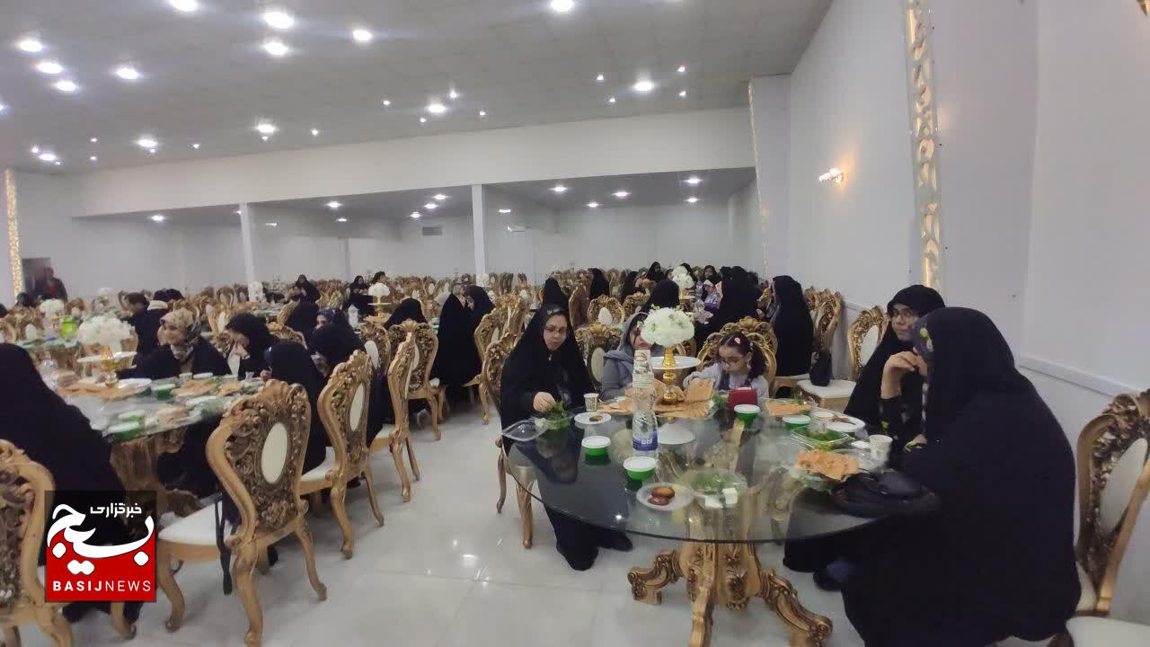 خدمت به محرومان اولویت کانون‌های خدمت رضوی در استان گیلان است