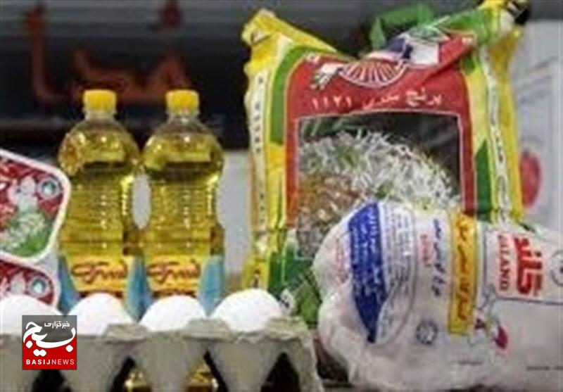 قاچاق کالاهای اساسی از اردبیل به استانهای همجوار قاچاق کالاهای اساسی از اردبیل به استانهای همجوار