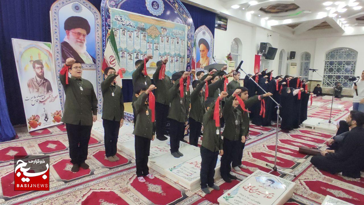 یک رزمنده مخلص، معادلات جهانی را تغییر میدهد یک رزمنده مخلص، معادلات جهانی را تغییر میدهد