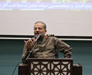  نقش‌آفرینی مردم در پیشبرد اهداف انقلاب اسلامی حیاتی است