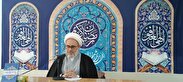 در فضای جامعه حفظ آبروی مومن از خون و مال را جدی بگیریم /مومن گشاده رو که بار از دوش مومنین بردارد از بهترین مردم است