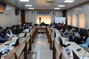 کمیسیون آموزش، تحقیقات و فناوری مجمع عالی بسیج به دنبال راهکارهای عملیاتی حل مسائل زیست بوم است/شبکه‌سازی و مشارکت نخبگان در دستور کار