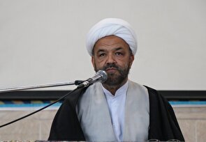 روزه‌داری تنها به امساک از خوردن و آشامیدن نیست