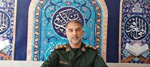 خدمت به ترویج قرآن سبب رشد معنوی جامعه اسلامی خواهد شد / پایگاه های بسیج در مساجد خود واحد قرآنی هستند 