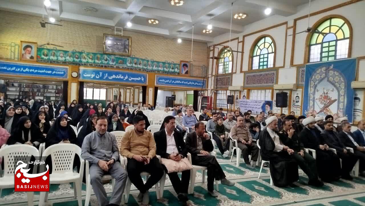 مقاومت در برابر خواسته‌های نفسانی کلید موفقیت است