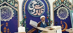 باید مسیر بندگی را جهت تحکیم ریشه اعتقادات طی کنیم/ ایجاد تحول و نو شدن در انسان از معانی تربیت است