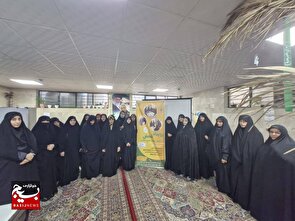 برگزاری نخستین جلسه رویداد «شمش» با محوریت توانمندسازی بانوان کارآفرین در مشهد+تصاویر
