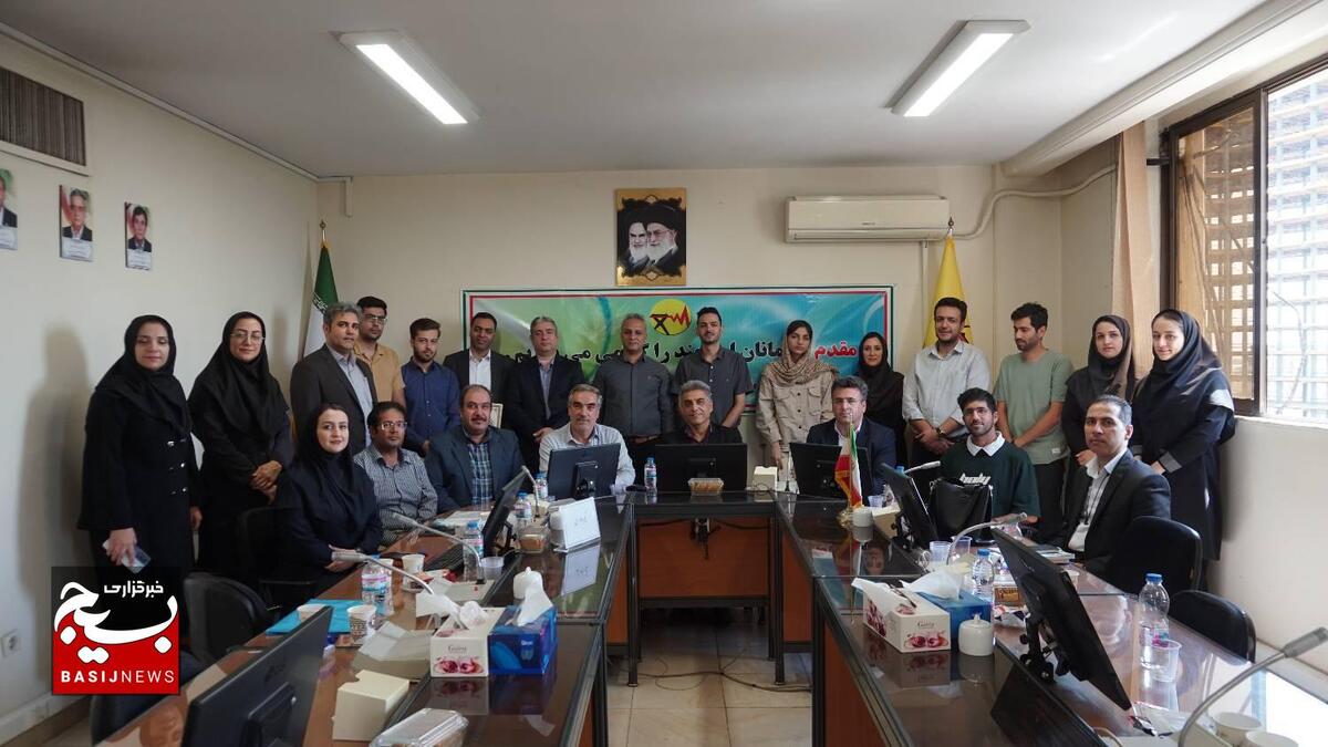 انعقاد ۱۸ قرارداد انتقال فناوري توسط فن بازار استان قزوين