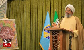 امسال «نوروز علوی» را به حرمت امیرالمومنین(ع) برگزار خواهیم کرد