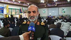 برگزاری ۲۸ مجمع عمومی بسیجیان در شهرستان‌های استان