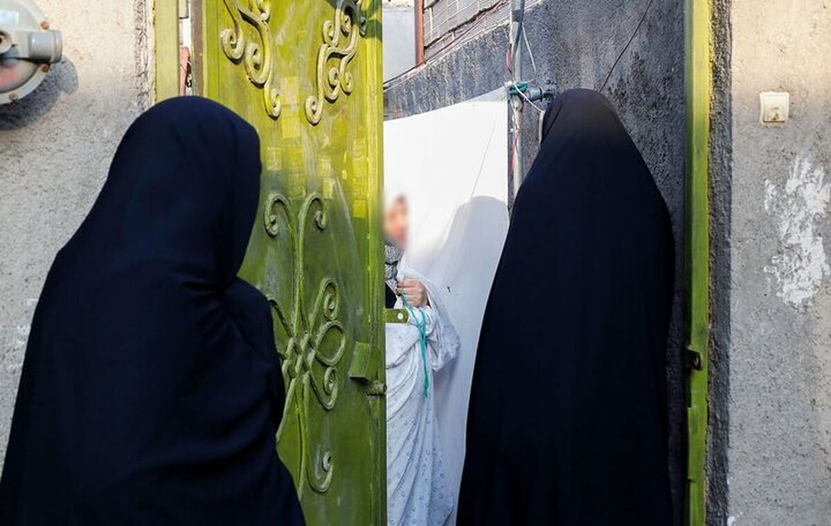 مدیر مرکز امور بانوان و خانواده بنیاد کرامت رضوی:
«گوهرواره عیدانه» به همت بانوان امام رضایی