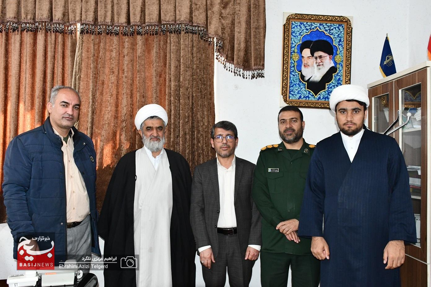 خدمات تامین اجتماعی باید به مناطق محروم استان ارایه شود خدمات تامین اجتماعی باید به مناطق محروم استان ارایه شود