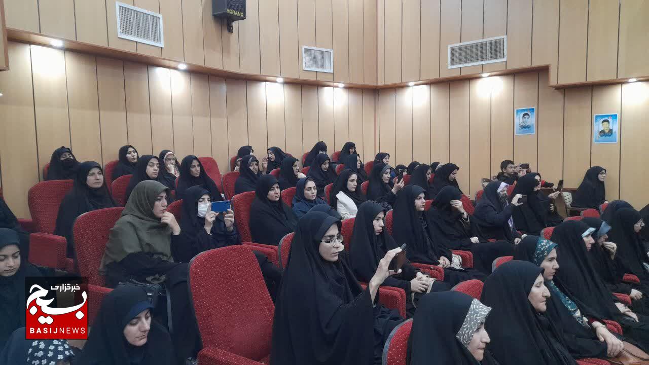 توسعه شهرستان سلسله با روحیه جهادی و الگوگیری از شهدا محقق خواهد شد توسعه شهرستان سلسله با روحیه جهادی و الگوگیری از شهدا محقق خواهد شد