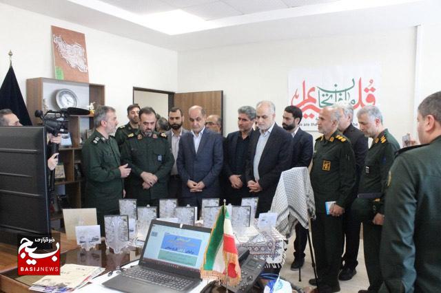 رونمایی از ۳۰ نمایش رادیویی و ۱۰ پادکست با محوریت شهدا رونمایی از ۳۰ نمایش رادیویی و ۱۰ پادکست با محوریت شهدا