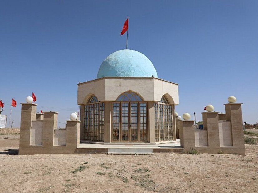 یادمان های دفاع مقدس ایلام نیازمند زیرساخت و امکانات