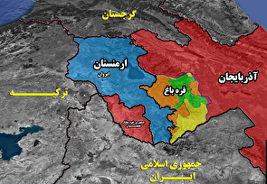 تحرکات اخیر جمهوری آذربایجان